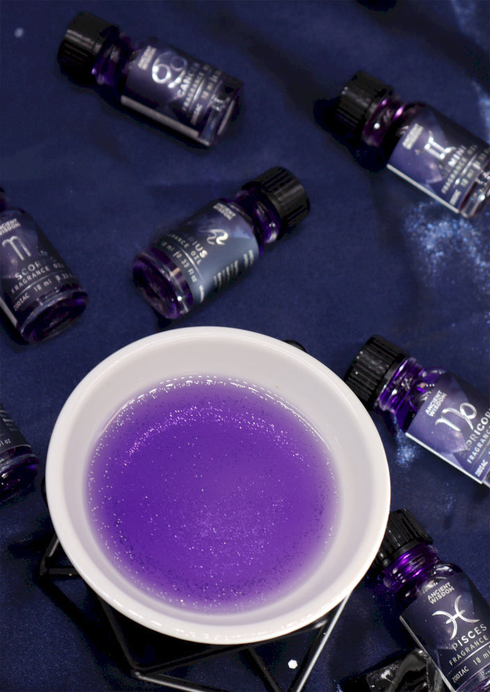 Zodiac Fragrance Oils - Pisces