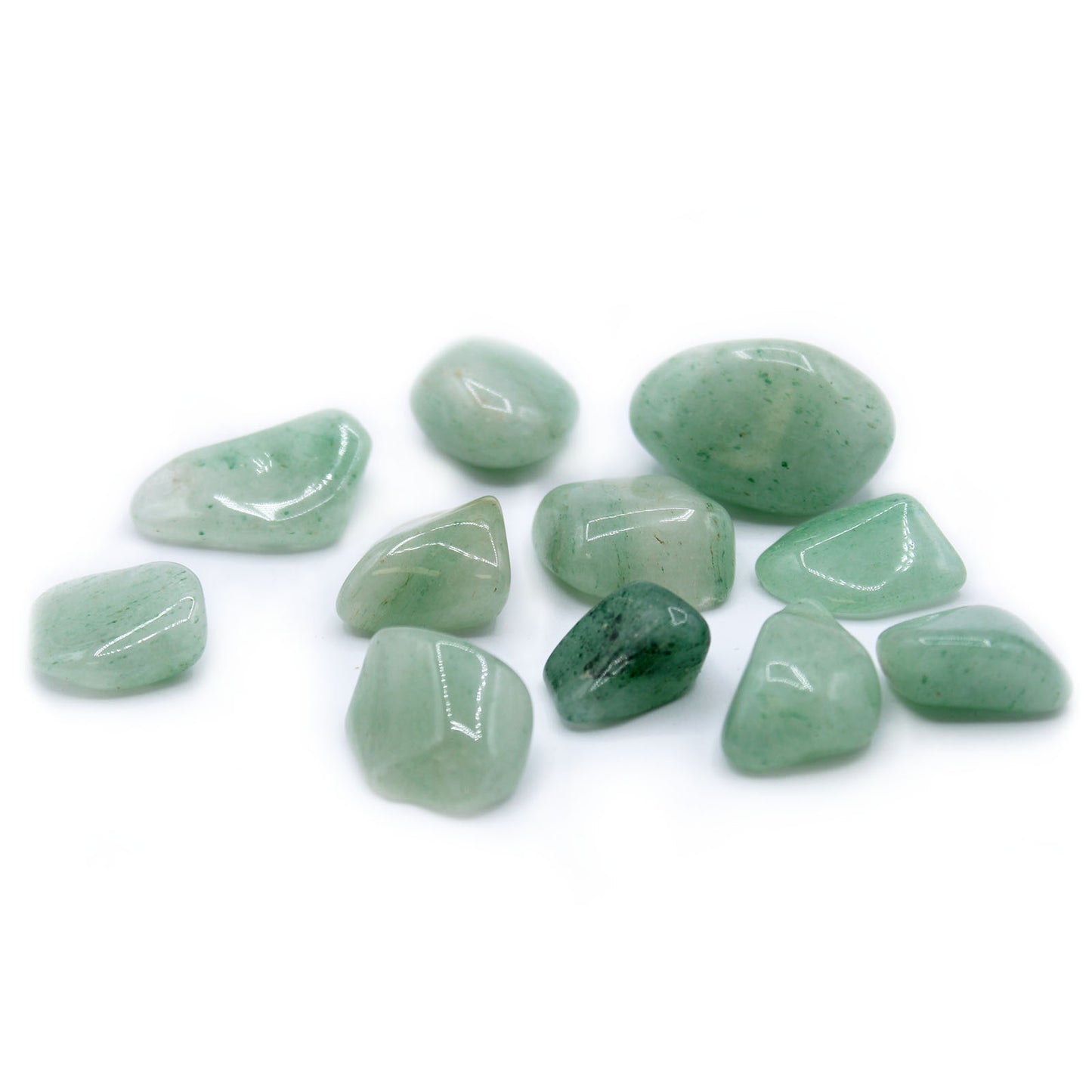 Aventurine Crystal Gemstone