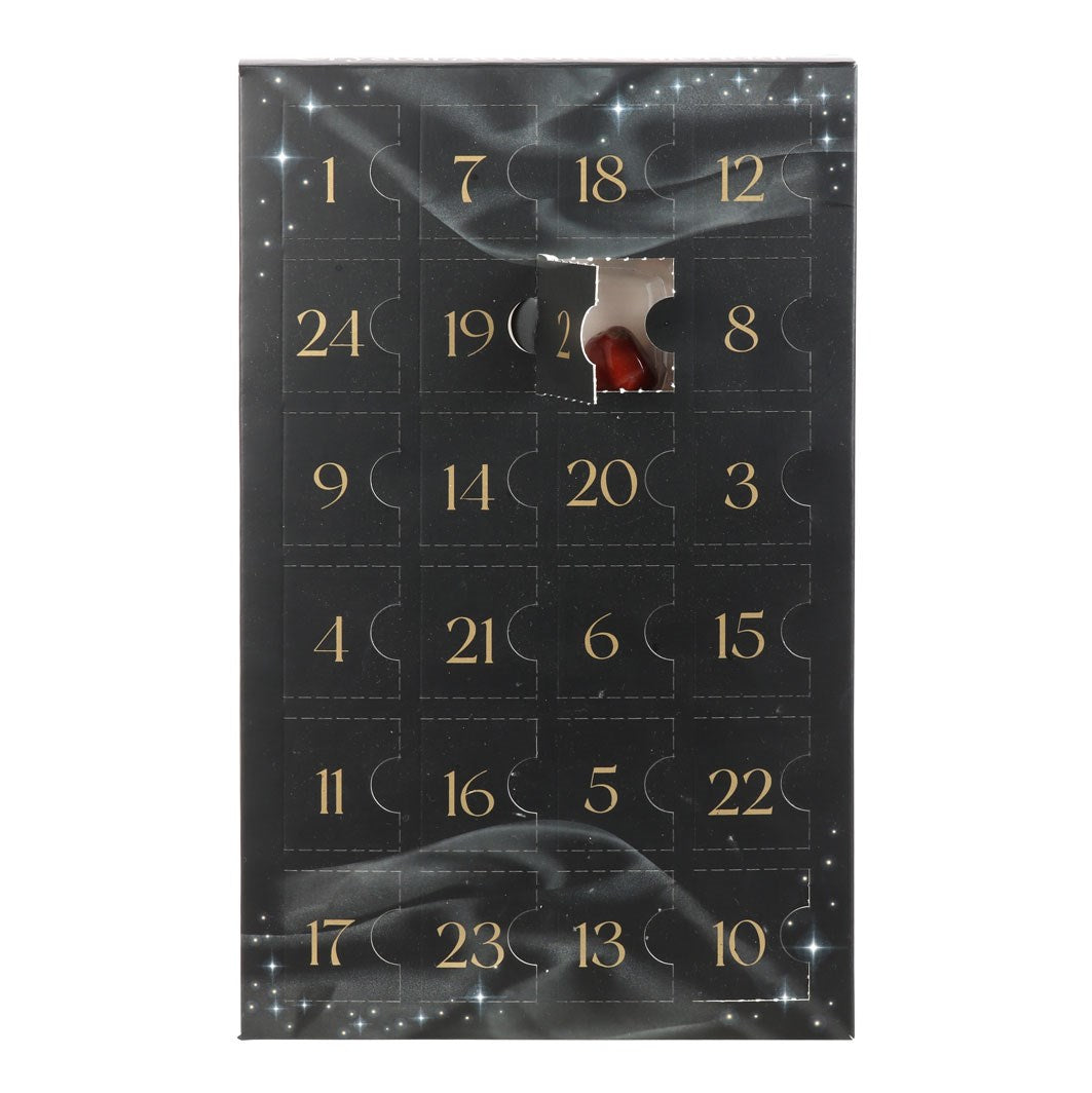 Crystal Advent Calendar - 24 Days of Magic