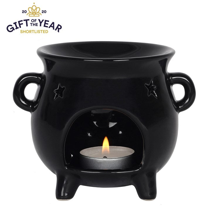 Cauldron Wax oil Burner