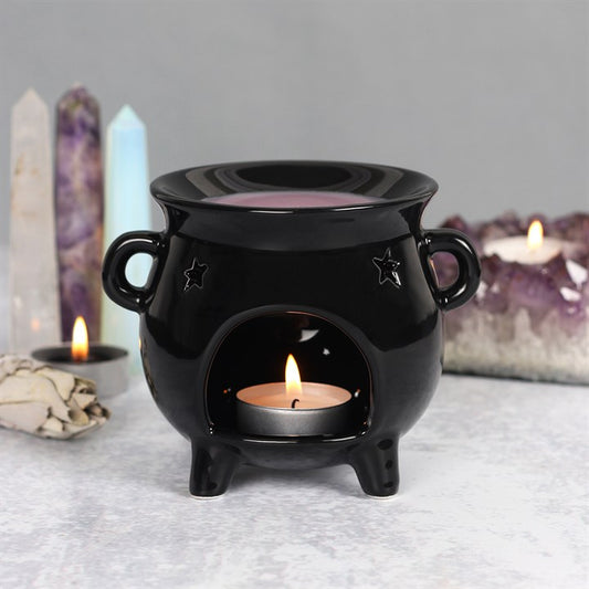 Cauldron Wax oil Burner