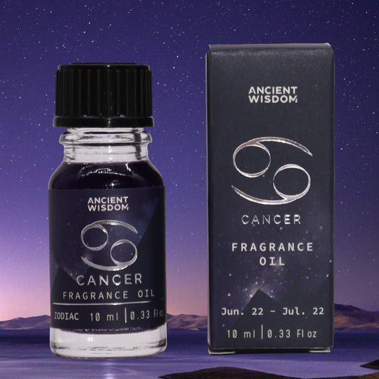 Zodiac Fragrance Oils - Cancer