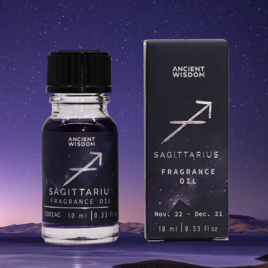 Zodiac Fragrance Oils - Sagittarius