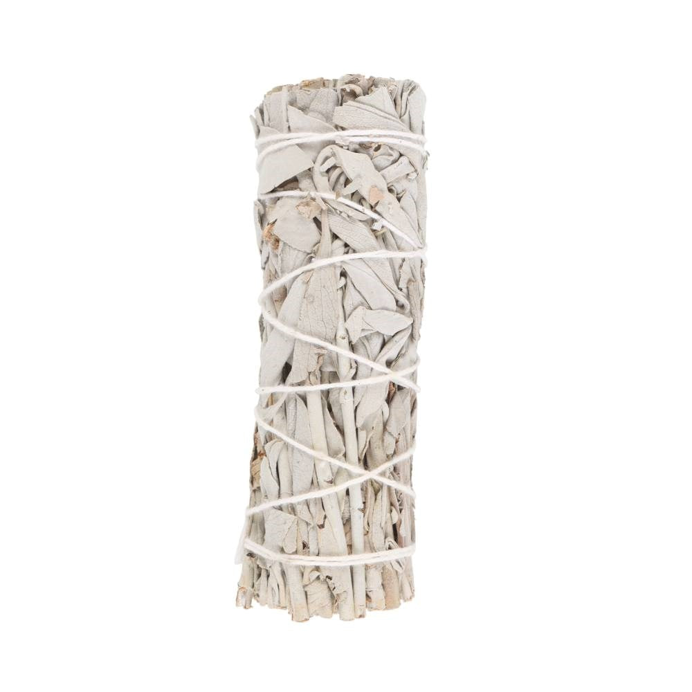 White Sage Smudge Stick